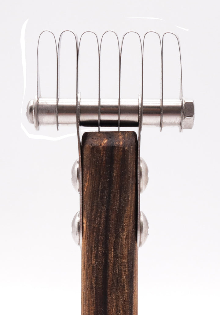 NEW!! Echo Groove 3 mm U Set 1