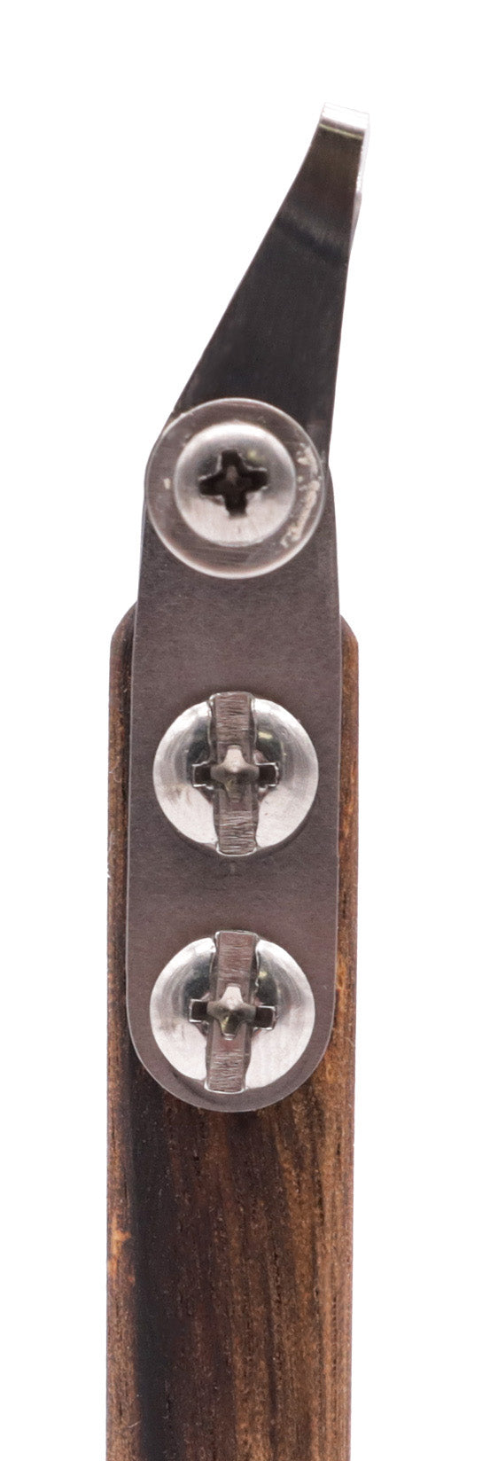 P107U Echo Groove 3 mm U 7-Blade Carver