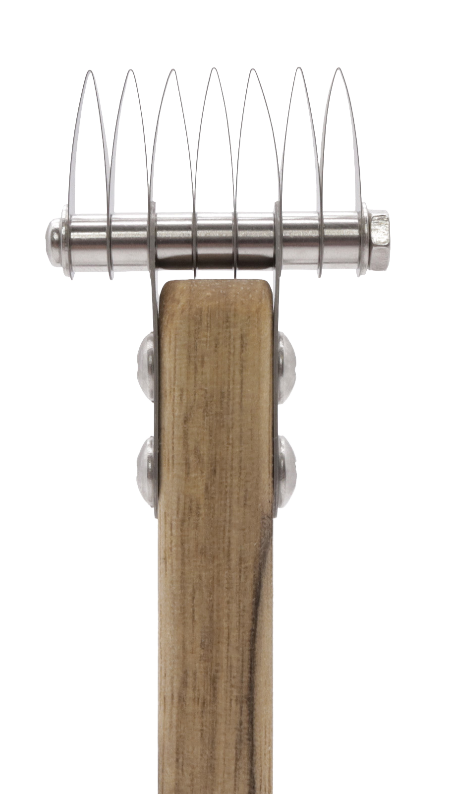 NEW!! P107V Echo Line V 7-Blade Carver