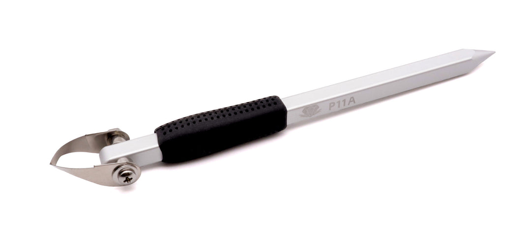 Diamond Core Tools — Heavy Metal Wide Carver Set
