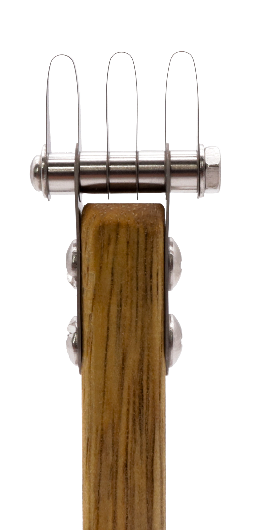 P203U Echo Groove 3 mm U 3-Blade Spaced Carver