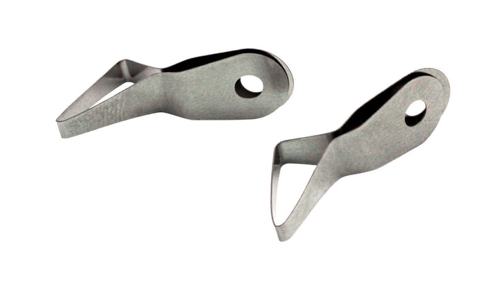 Replacement Relief Carving Tools Blades — P26-P31 (2 pcs)