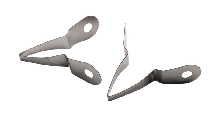 Replacement Classic Carving Tools Blades — P Series (2 pcs)