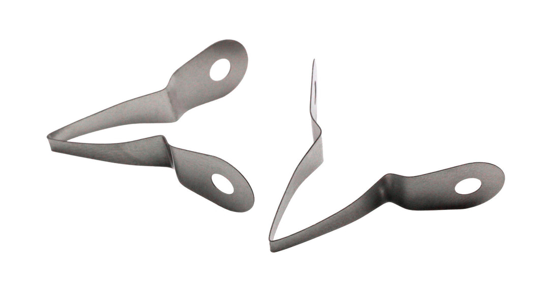 Replacement Fine Point Carving Tool Blades — FP Series (2 pcs)