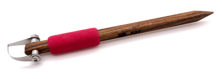P31 Half Dome 10 mm Relief Carving Tool