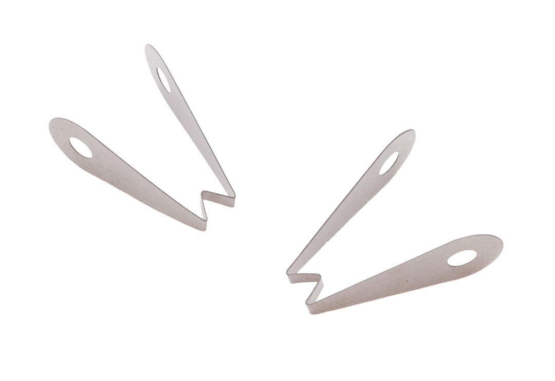 Replacement Classic Carving Tools Blades — P Series (2 pcs)