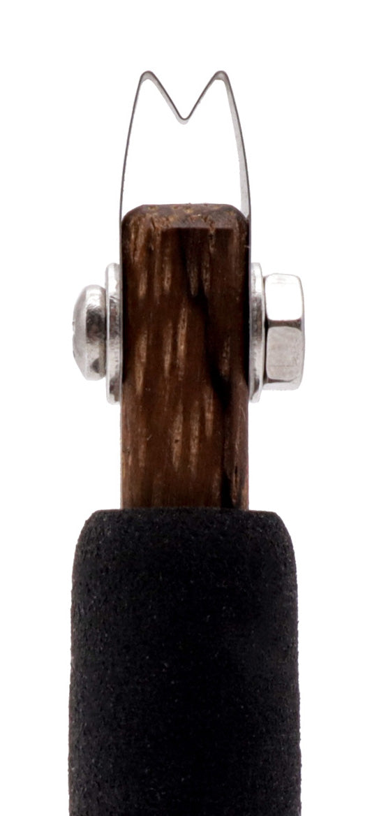 P32 Double V 4 mm Carving Tool