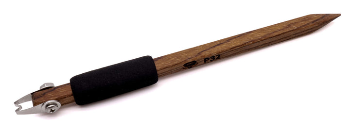 P32 Double V 4 mm Carving Tool