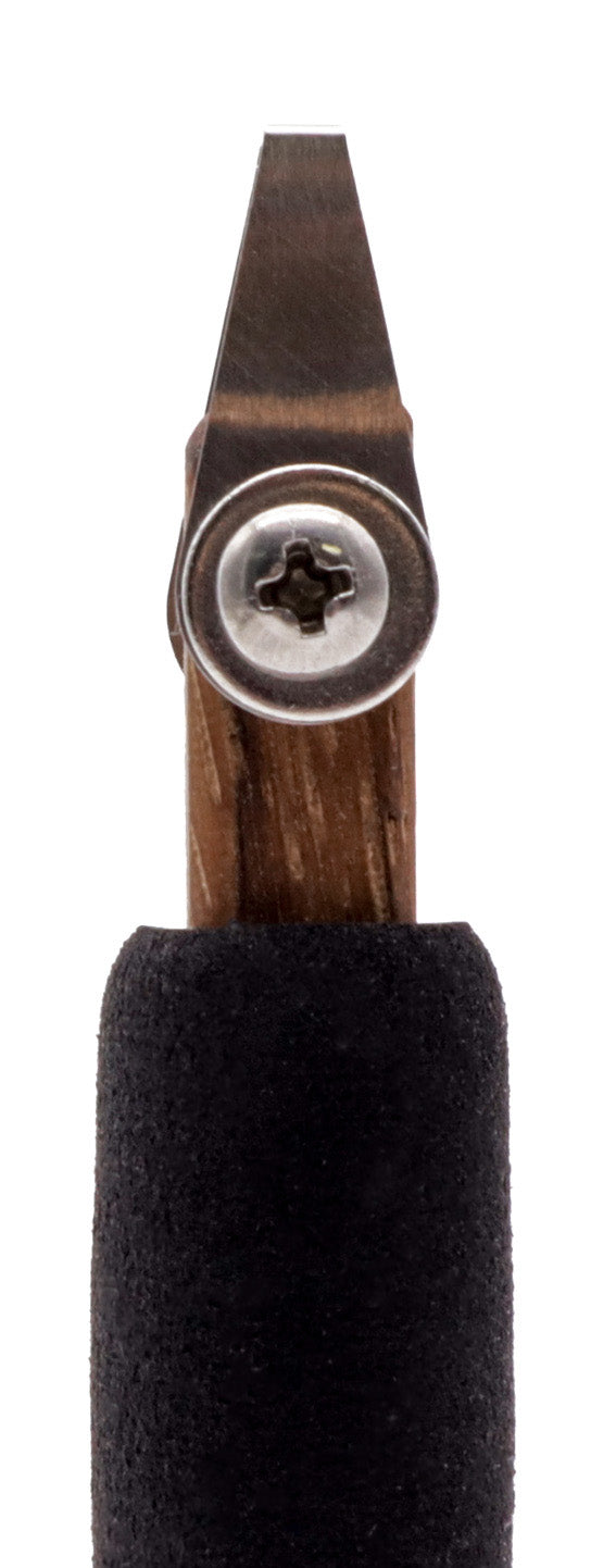 P32 Double V 4 mm Carving Tool