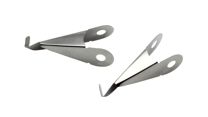 Replacement Classic Carving Tools Blades — P Series (2 pcs)