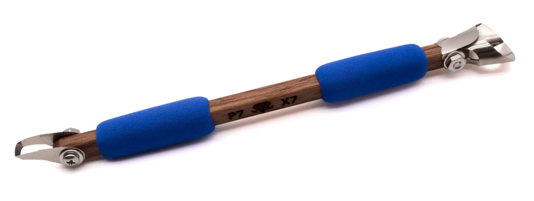 P7/X7 Double-Tip Carving Tool