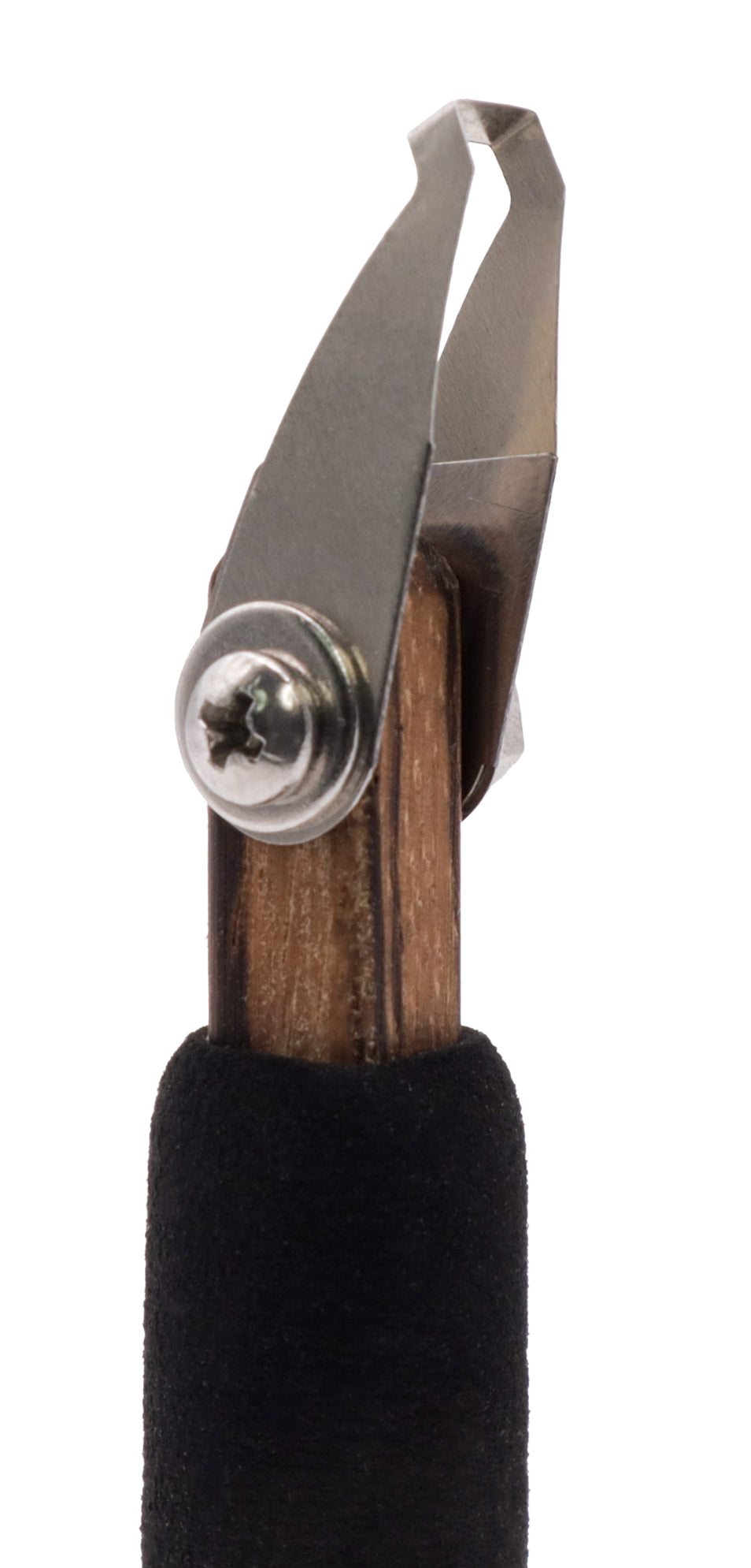 P9S Slim Reach Square Tip 5 mm Carving Tool