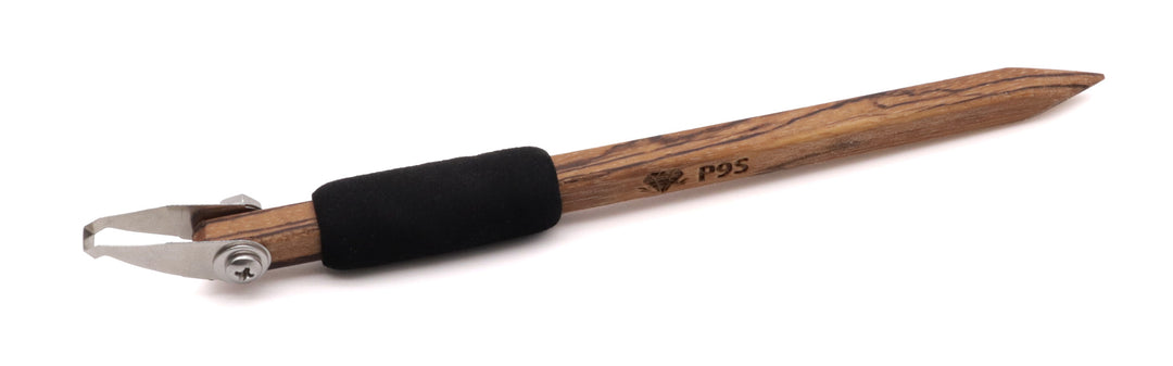 P9S Slim Reach Square Tip 5 mm Carving Tool