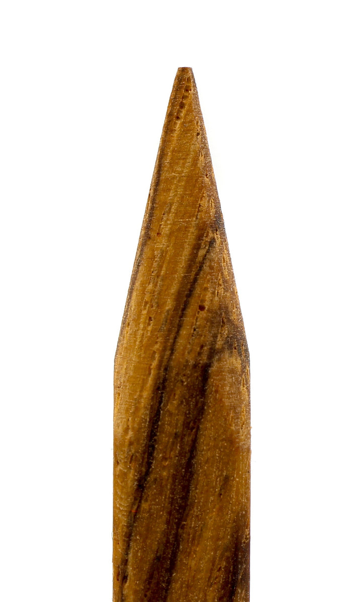 P11XW Curved Extra-Wide V Tip 18 mm Carving Tool