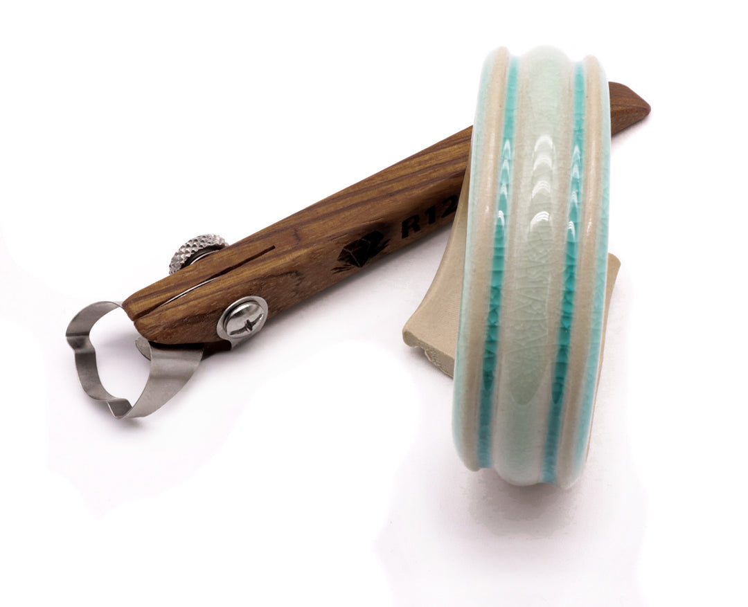 R12 Koala Handheld Clay Extruder