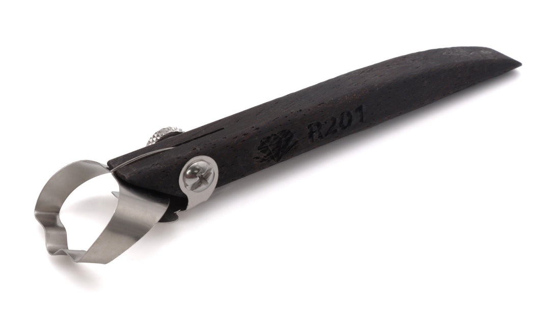 R201 Sunrise XL Handheld Clay Extruder
