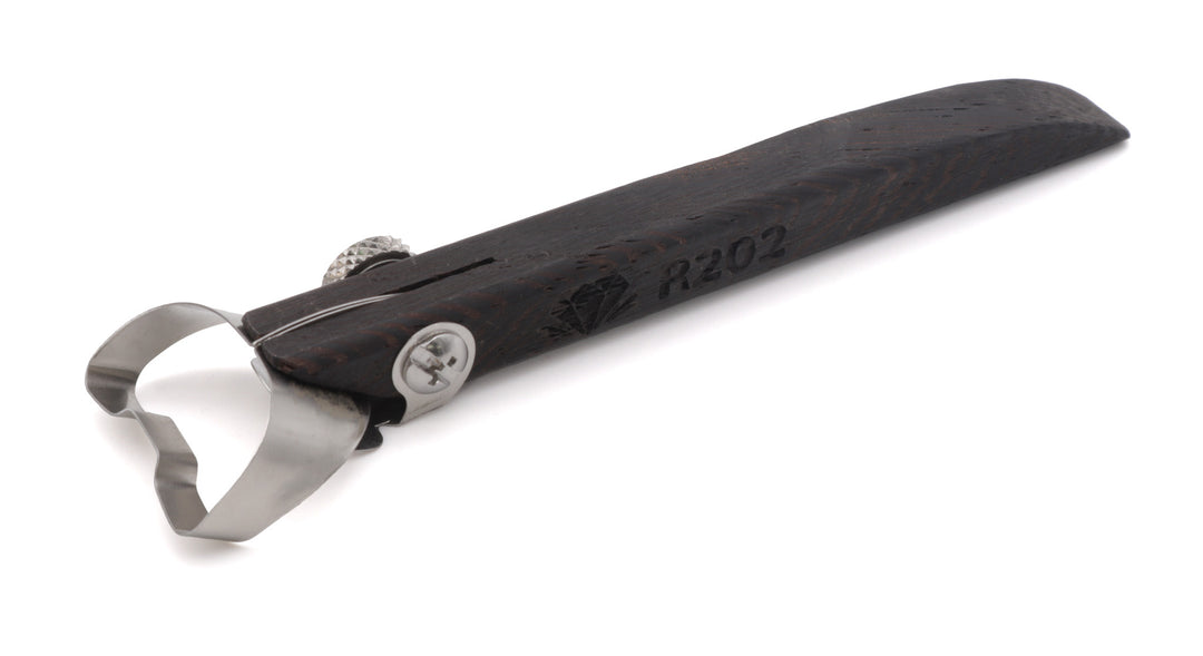 R202 Belt Strap XL Handheld Clay Extruder