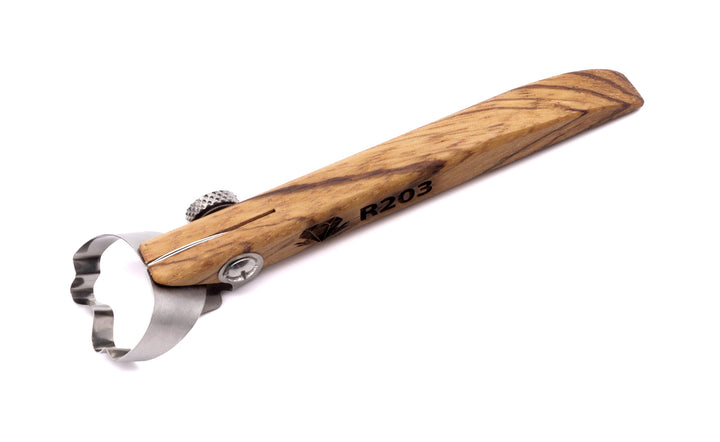 Ręczna wytłaczarka do gliny R203 Frog XL