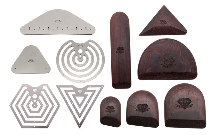 Rib Set 4