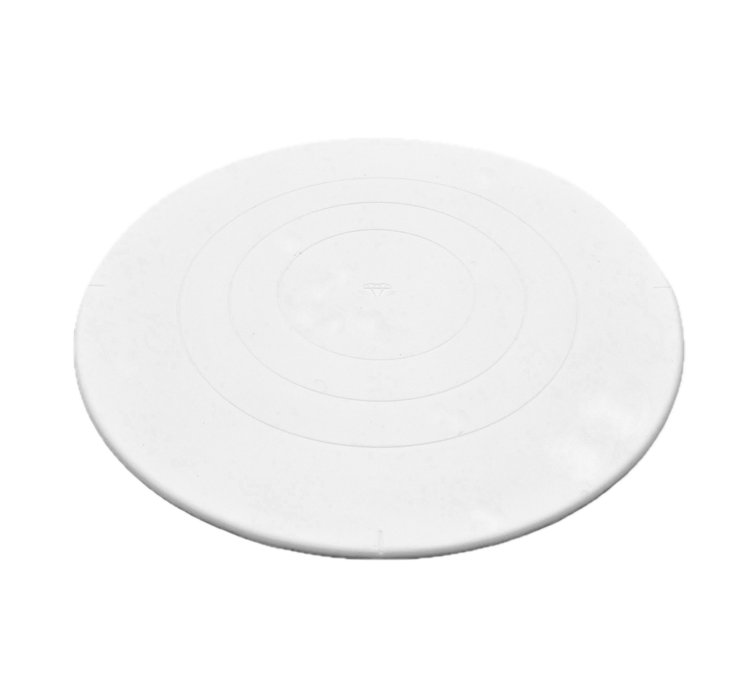 12" or 14" Sticky Pad With Colored Plastic Bat (Sold Individually)