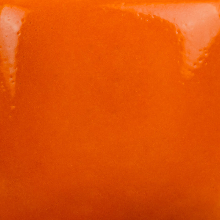 Mayco Glaze SC-75 Stroke &amp; Coat Orange-A-Peel