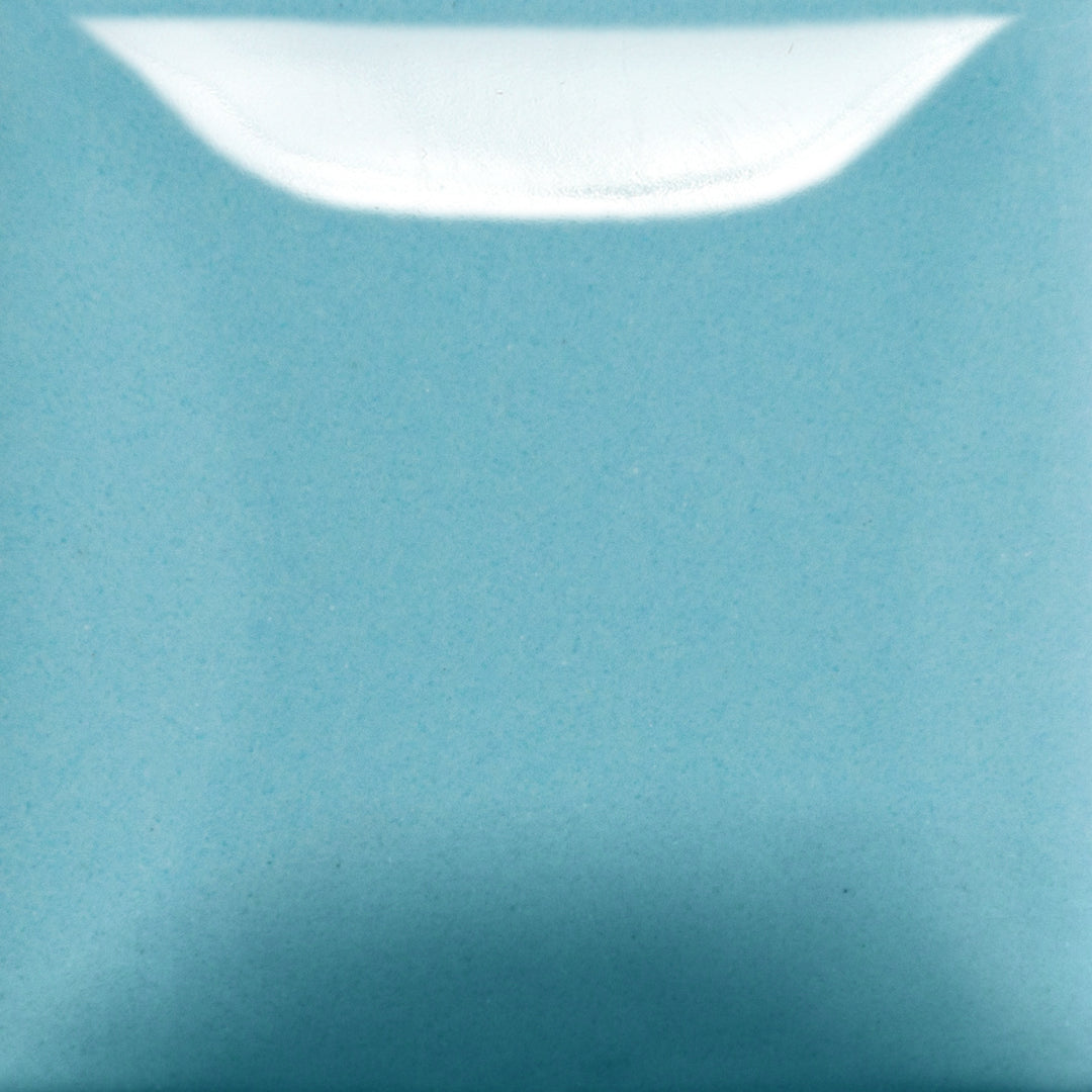 Mayco Glaze SC-105 Stroke & Coat Tic-Tac-Turquoise