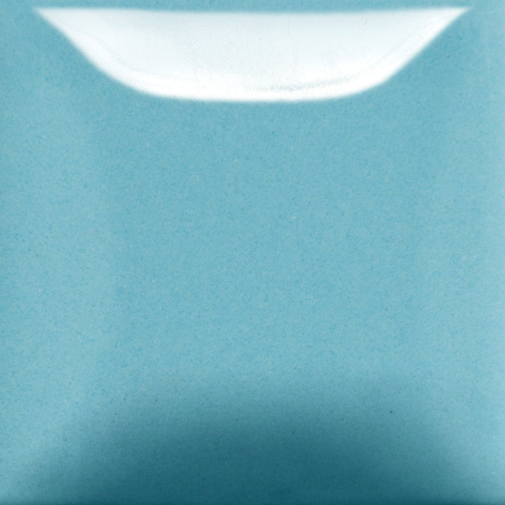 Mayco Glaze SC-105 Stroke & Coat Tic-Tac-Turquoise