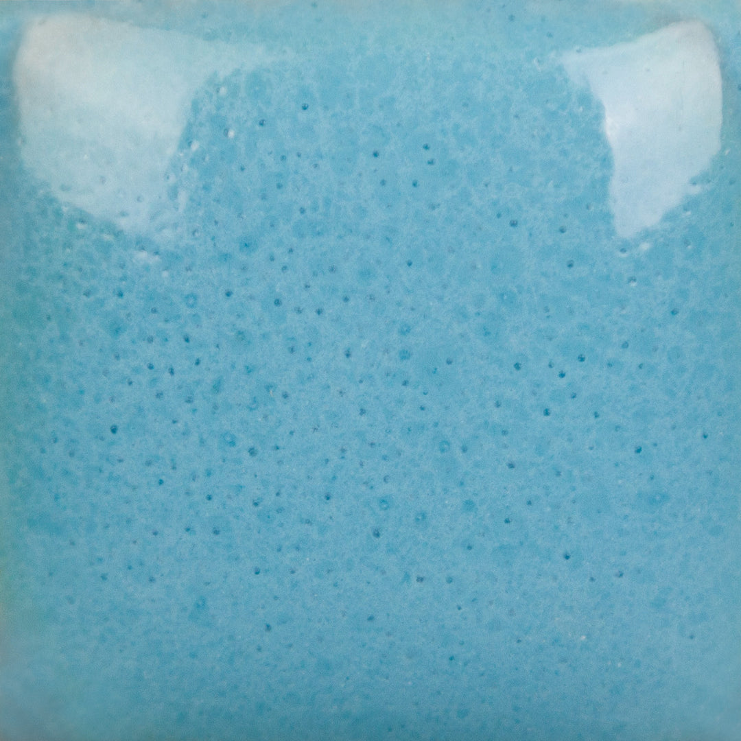 Mayco Glaze SC-105 Stroke & Coat Tic-Tac-Turquoise