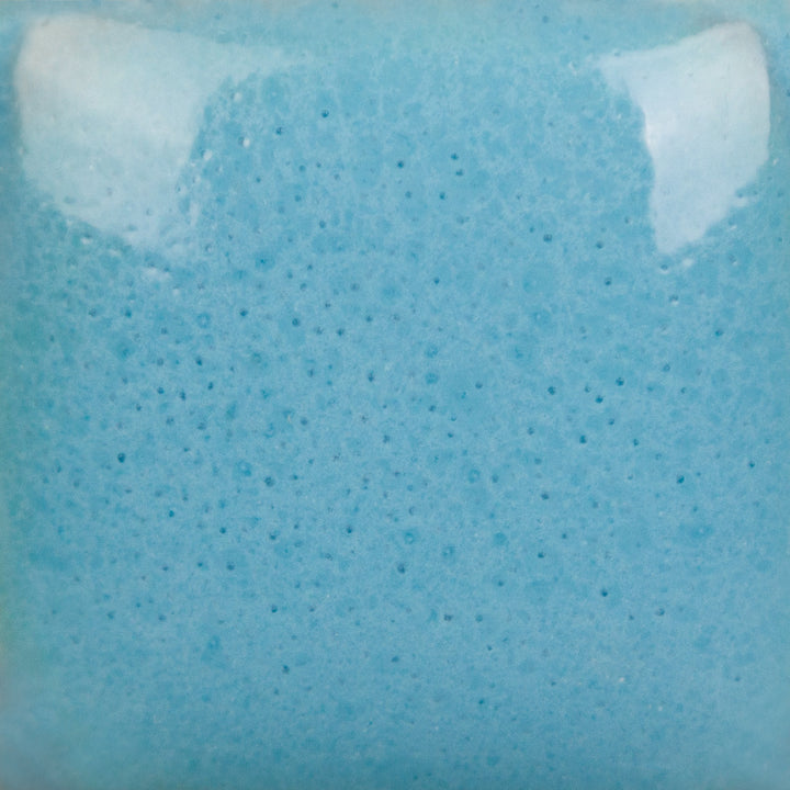 Mayco Glaze SC-105 Stroke & Coat Tic-Tac-Turquoise