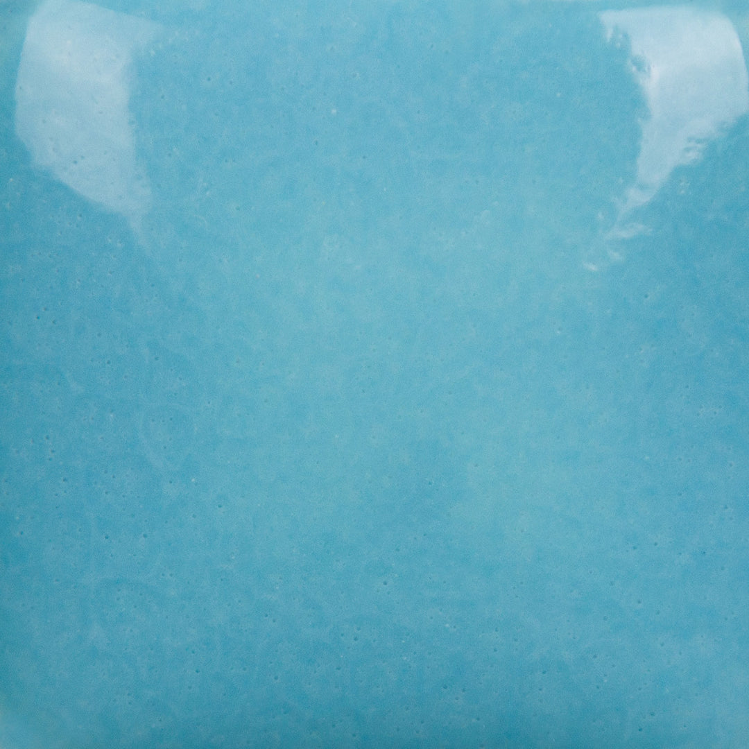 Mayco Glaze SC-105 Stroke & Coat Tic-Tac-Turquoise