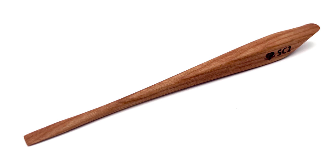 clay sculpting tool