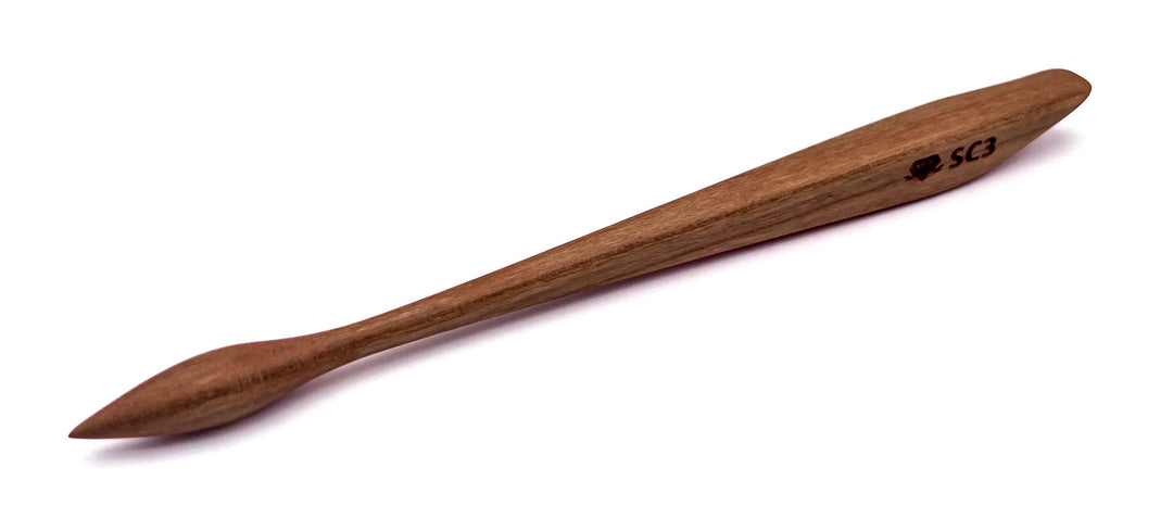 clay sculpting tool