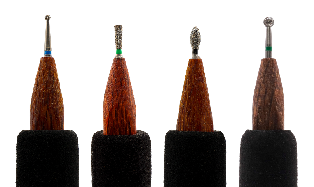 Sgraffito Stylus Set 2