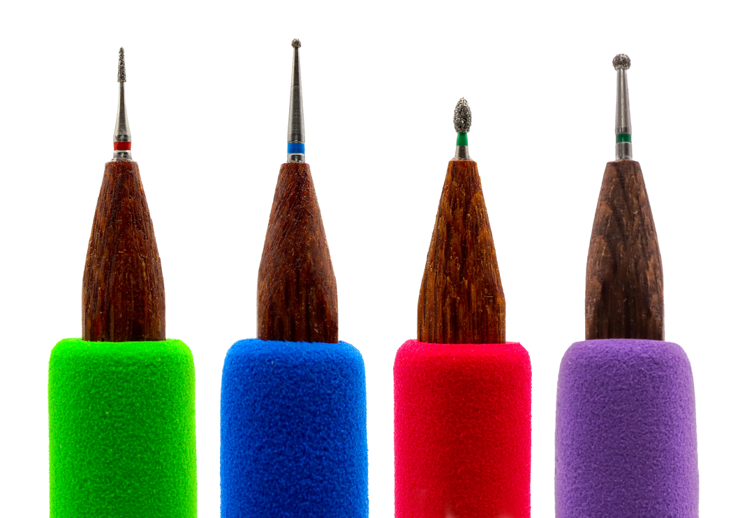 Sgraffito Stylus Set 2
