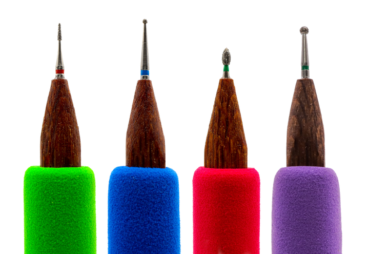 Sgraffito Stylus Set 2