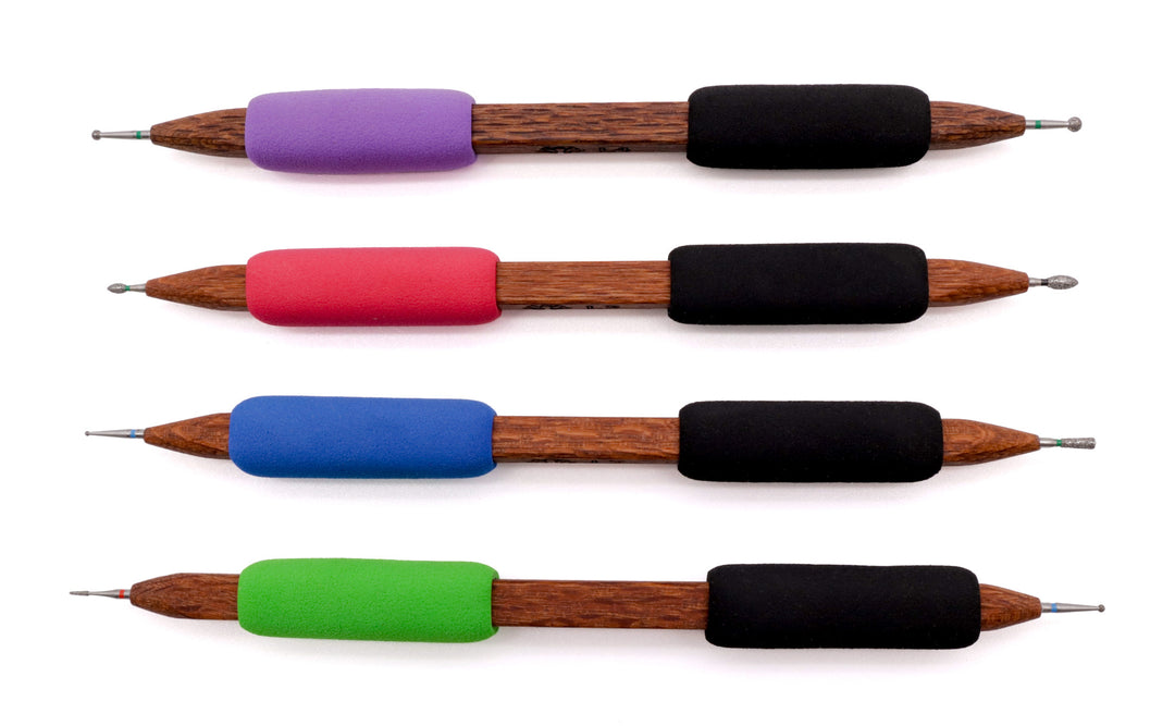 Sgraffito Stylus Set 2