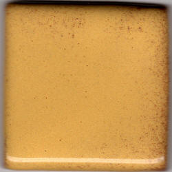 Coyote Glaze MBG088 Goldenrod Shino (16 fl oz)