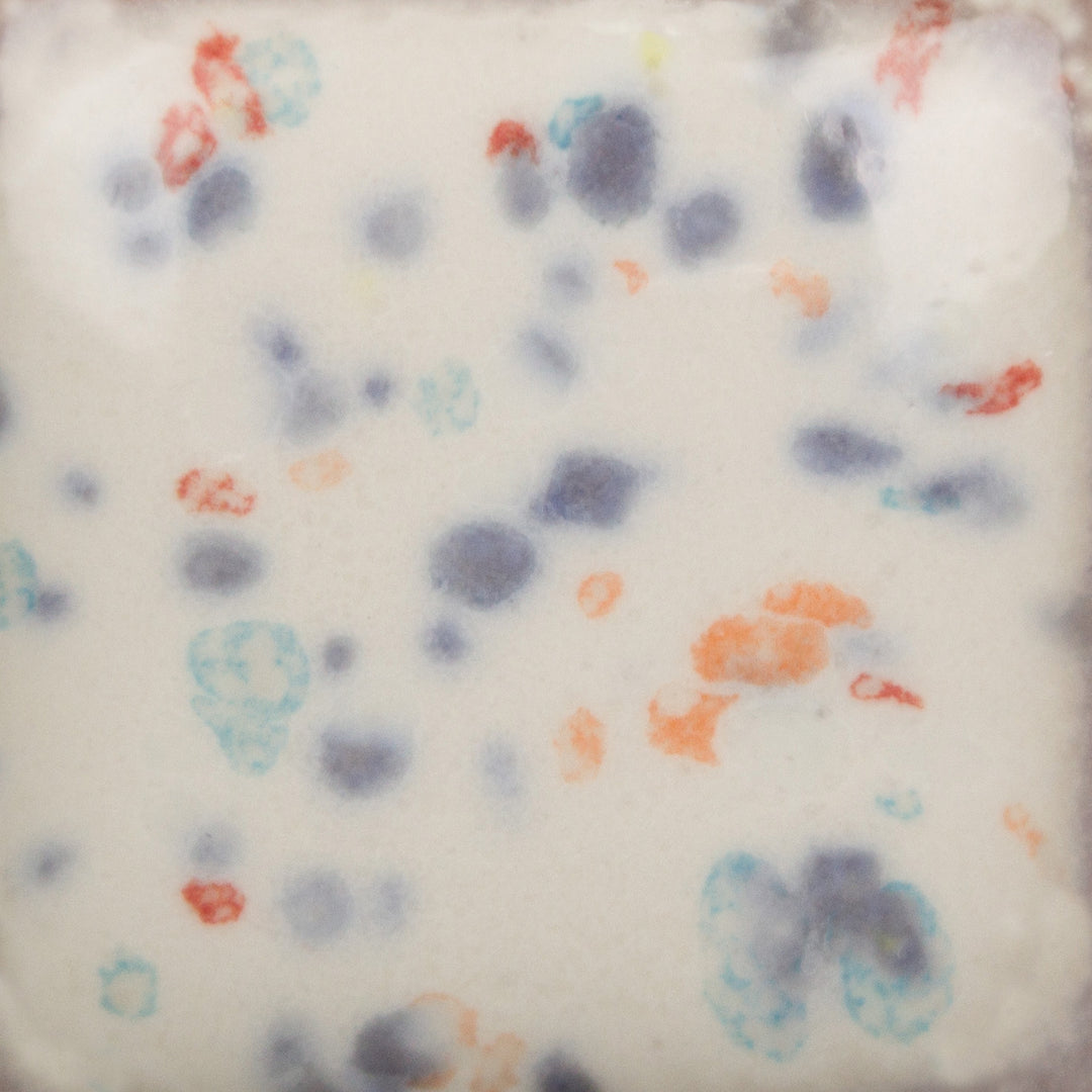 Mayco Glaze SP286 Stroke & Coat Speckled Old Lace
