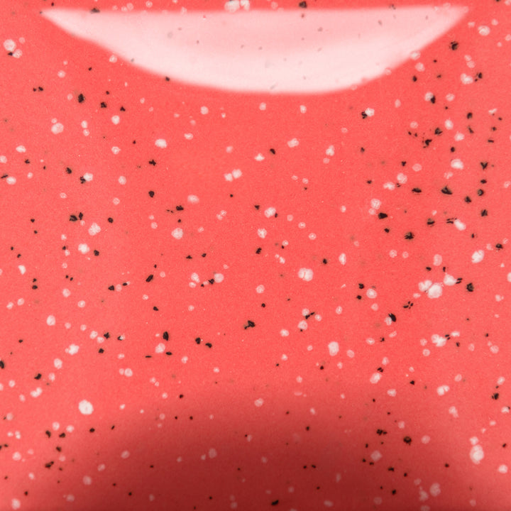 Mayco Glaze SP-289 Stroke & Coat Speckled Cutie Pie Coral