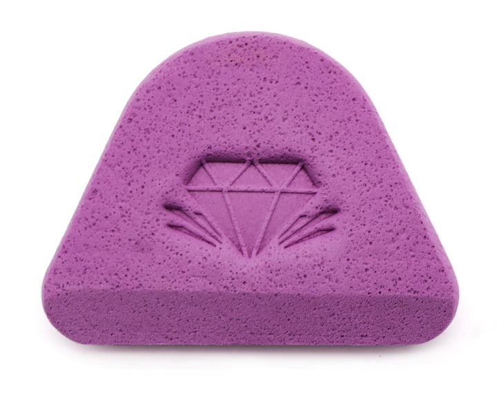 3-Piece Pottery Sponge Set 1
