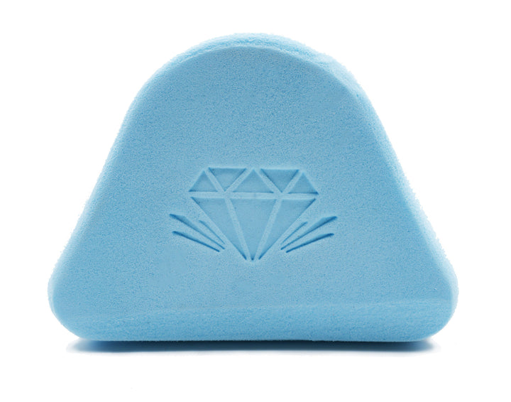 3-Piece Pottery Sponge Set 1