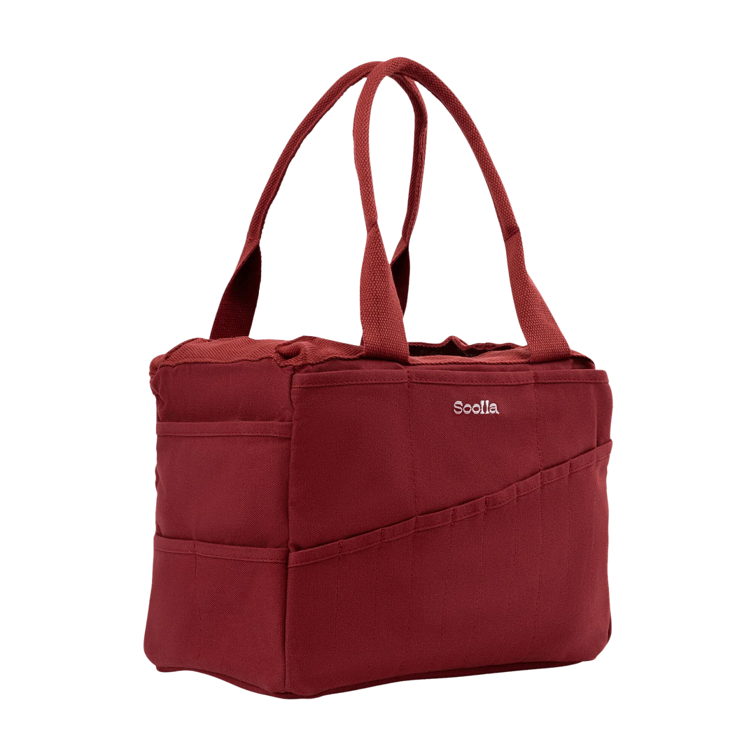 Soolla® Studio Bag