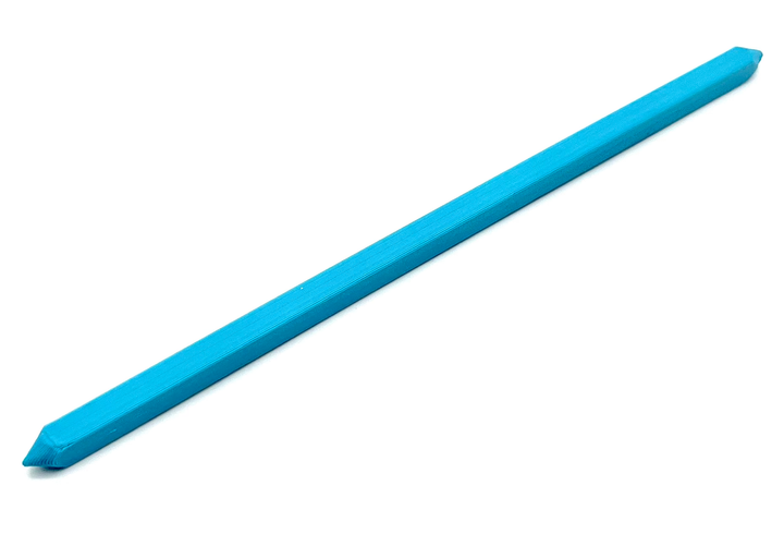 Clay Impression Stamp Stick