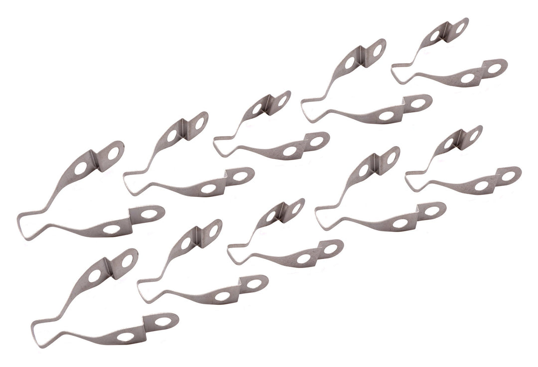 T102 Top Extra-Small Tip Trimming Tool Blades