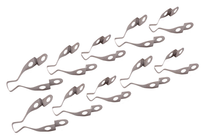 T102 Top Extra-Small Tip Trimming Tool Blades