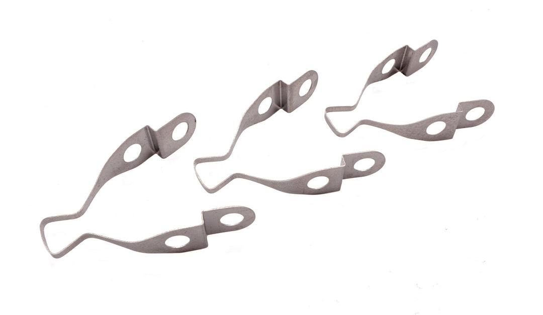 T102 Flat Top Extra-Small Tip Trimming Tool Blades