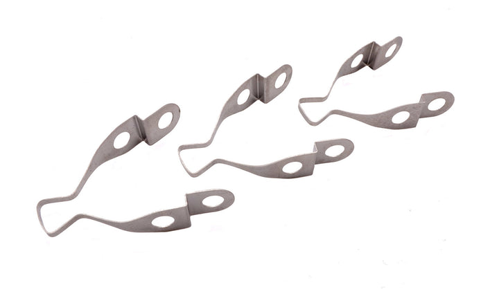 T102 Flat Top Extra-Small Tip Trimming Tool Blades