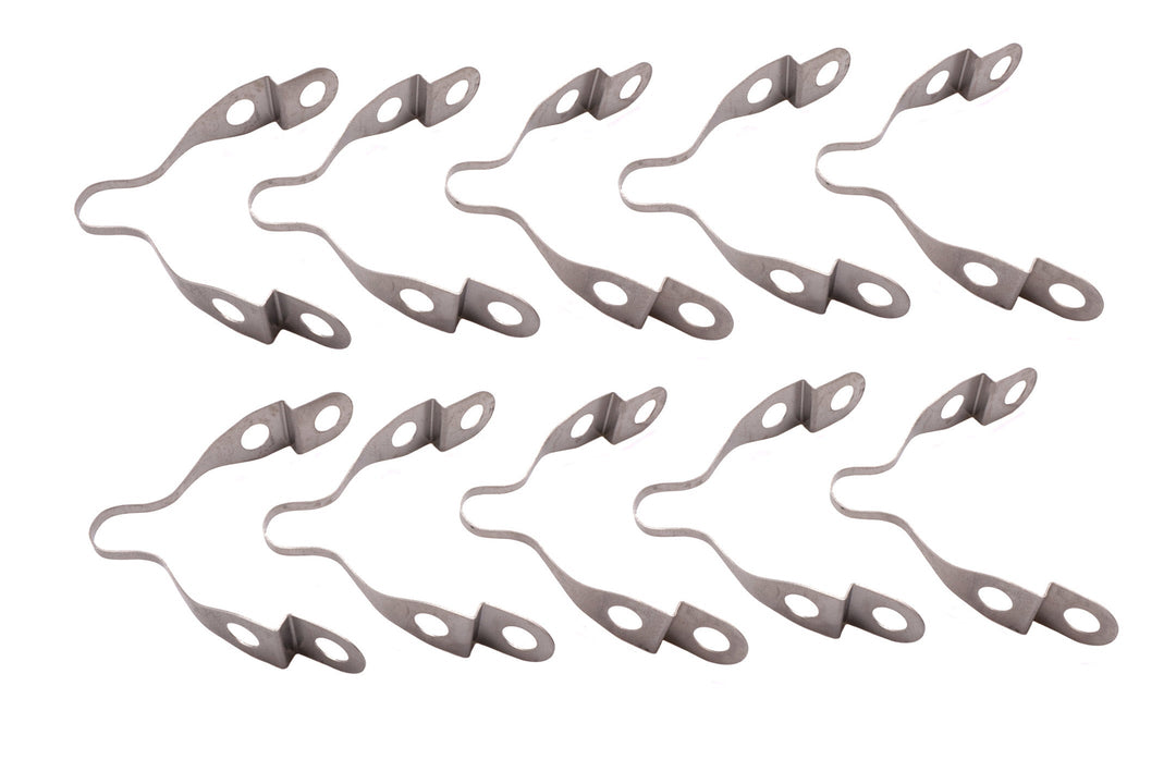 T103 Round Extra-Small Tip Trimming Tool Blades