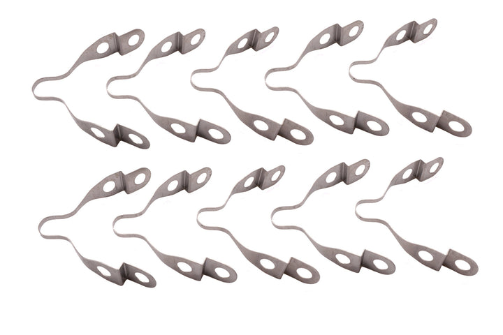 T103 Round Extra-Small Tip Trimming Tool Blades