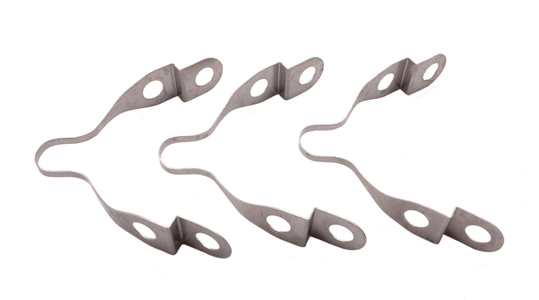 T103 Round Extra-Small Tip Trimming Tool Blades